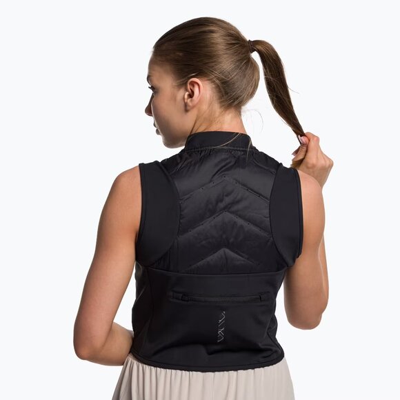 Gymshark Cropped Running Vest - Picture 3 of 9